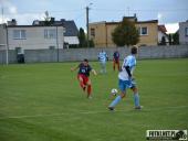 2016.10.09 - ORKAN CHORZEMIN - SPARTA MIEJSKA GÓRKA