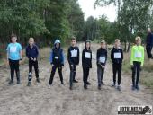 2021.09.19 - CHARYTAYWNY BIEG POZYTYWNIE ZABIEGANI DLA MAI - cz. 1