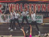 2024.11.24 - CHARYTATYWNY MARATON ZUMBA