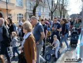 2019.04.07 - CHARYTATYWNY MARSZOBIEG DLA LEONA - CZĘŚĆ 1 i 2