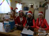 2021.12.05 - BIEG MIKOŁAJKOWY BY POMOC MIAŁA MOC - cz. 1