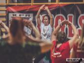 2024.11.24 - CHARYTATYWNY MARATON ZUMBA