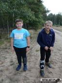 2021.09.19 - CHARYTAYWNY BIEG POZYTYWNIE ZABIEGANI DLA MAI - cz. 1