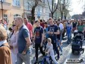 2019.04.07 - CHARYTATYWNY MARSZOBIEG DLA LEONA - CZĘŚĆ 1 i 2