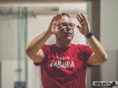 2024.11.24 - CHARYTATYWNY MARATON ZUMBA