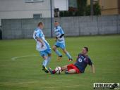 2016.10.09 - ORKAN CHORZEMIN - SPARTA MIEJSKA GÓRKA