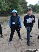 2021.09.19 - CHARYTAYWNY BIEG POZYTYWNIE ZABIEGANI DLA MAI - cz. 1