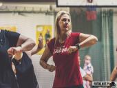 2024.11.24 - CHARYTATYWNY MARATON ZUMBA