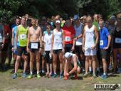 2016.07.10 - BIEG I NORDIC WALKING DLA HUBERTA