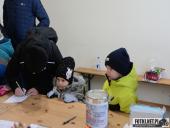 2021.12.05 - BIEG MIKOŁAJKOWY BY POMOC MIAŁA MOC - cz. 1