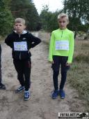 2021.09.19 - CHARYTAYWNY BIEG POZYTYWNIE ZABIEGANI DLA MAI - cz. 1