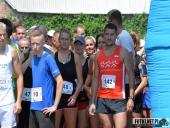 2016.07.10 - BIEG I NORDIC WALKING DLA HUBERTA