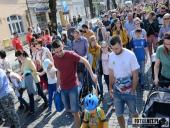 2019.04.07 - CHARYTATYWNY MARSZOBIEG DLA LEONA - CZĘŚĆ 1 i 2