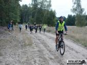 2021.09.19 - CHARYTAYWNY BIEG POZYTYWNIE ZABIEGANI DLA MAI - cz. 1