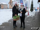 2021.12.05 - BIEG MIKOŁAJKOWY BY POMOC MIAŁA MOC - cz. 1