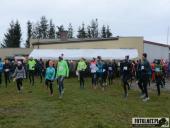 2019.12.15 - I MIKOŁAJKOWY BIEG CHARYTATYWNY POMOC MA MOC - część 2