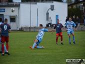 2016.10.09 - ORKAN CHORZEMIN - SPARTA MIEJSKA GÓRKA