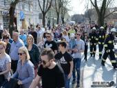 2019.04.07 - CHARYTATYWNY MARSZOBIEG DLA LEONA - CZĘŚĆ 1 i 2