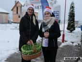 2021.12.05 - BIEG MIKOŁAJKOWY BY POMOC MIAŁA MOC - cz. 1