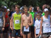 2016.07.10 - BIEG I NORDIC WALKING DLA HUBERTA