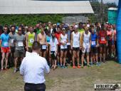 2016.07.10 - BIEG I NORDIC WALKING DLA HUBERTA