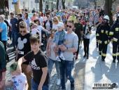 2019.04.07 - CHARYTATYWNY MARSZOBIEG DLA LEONA - CZĘŚĆ 1 i 2