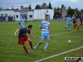 2016.10.09 - ORKAN CHORZEMIN - SPARTA MIEJSKA GÓRKA