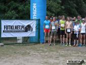 2016.07.10 - BIEG I NORDIC WALKING DLA HUBERTA