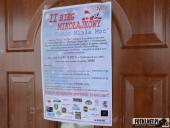 2021.12.05 - BIEG MIKOŁAJKOWY BY POMOC MIAŁA MOC - cz. 1