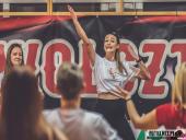 2024.11.24 - CHARYTATYWNY MARATON ZUMBA