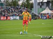 2024.04.12 - WARTA POZNAŃ - KORONA KIELCE