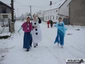 2021.12.05 - BIEG MIKOŁAJKOWY BY POMOC MIAŁA MOC - cz. 1