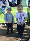 2018.10.14 - CHARYTATYWNY BIEG PO UŚMIECH DLA IZY - CZĘŚĆ 1 i 2