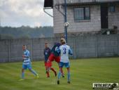 2016.10.09 - ORKAN CHORZEMIN - SPARTA MIEJSKA GÓRKA