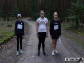 2021.09.19 - CHARYTAYWNY BIEG POZYTYWNIE ZABIEGANI DLA MAI - cz. 1