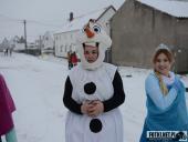 2021.12.05 - BIEG MIKOŁAJKOWY BY POMOC MIAŁA MOC - cz. 1