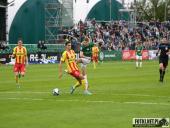 2024.04.12 - WARTA POZNAŃ - KORONA KIELCE