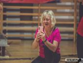 2024.11.24 - CHARYTATYWNY MARATON ZUMBA