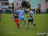 2016.10.09 - ORKAN CHORZEMIN - SPARTA MIEJSKA GÓRKA