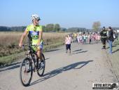 2018.10.14 - CHARYTATYWNY BIEG PO UŚMIECH DLA IZY - CZĘŚĆ 1 i 2