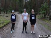 2021.09.19 - CHARYTAYWNY BIEG POZYTYWNIE ZABIEGANI DLA MAI - cz. 1