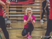 2024.11.24 - CHARYTATYWNY MARATON ZUMBA