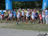 2016.07.10 - BIEG I NORDIC WALKING DLA HUBERTA