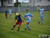 2016.10.09 - ORKAN CHORZEMIN - SPARTA MIEJSKA GÓRKA