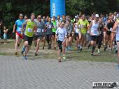 2016.07.10 - BIEG I NORDIC WALKING DLA HUBERTA