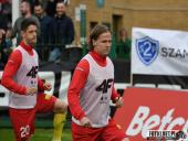 2024.04.12 - WARTA POZNAŃ - KORONA KIELCE