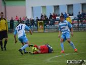 2016.10.09 - ORKAN CHORZEMIN - SPARTA MIEJSKA GÓRKA