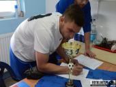 2018.05.01 - ORKAN CUP 2018