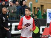 2024.04.12 - WARTA POZNAŃ - KORONA KIELCE