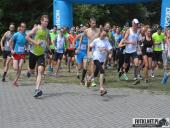 2016.07.10 - BIEG I NORDIC WALKING DLA HUBERTA